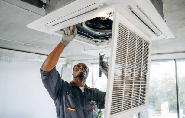 Licensed Hvac Maintenance service in Cleveland, OK - FH HVAC