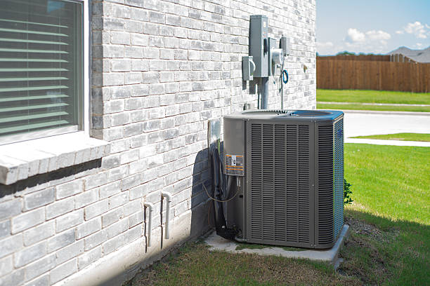 Reliable Hvac Maintenance contractor in Cleveland, OK by FH HVAC